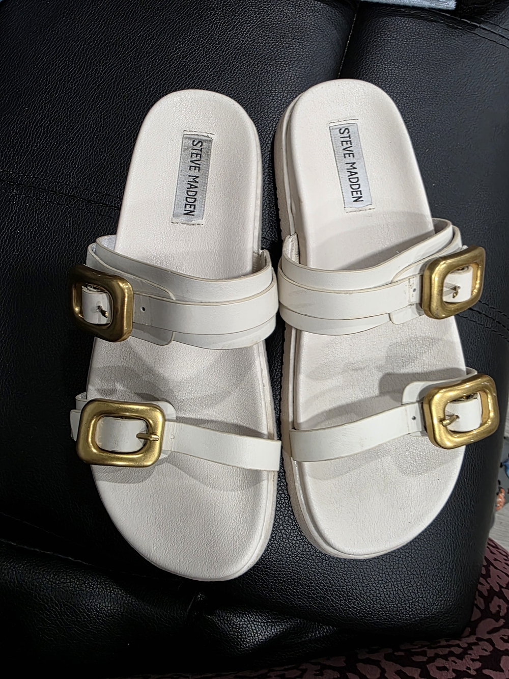 Steve Madden Margey Sandal